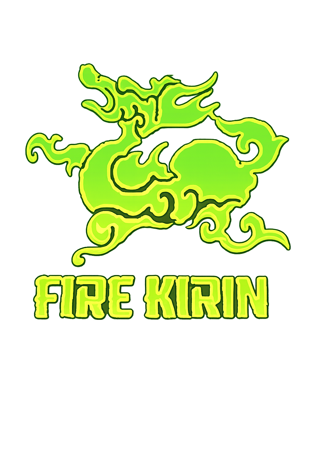 Fire Kirin